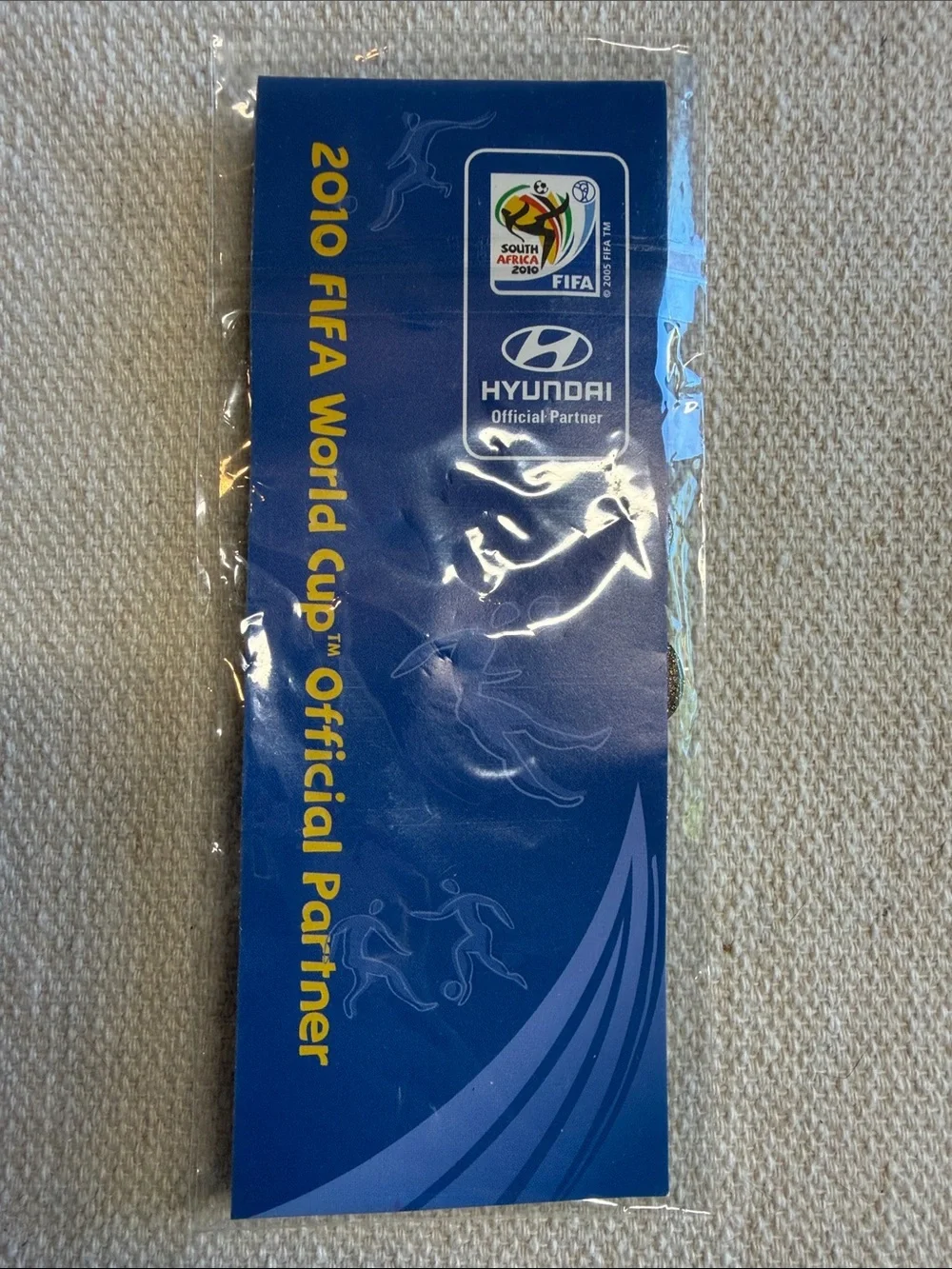 Fifa official hyundai